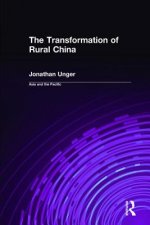 Transformation of Rural China