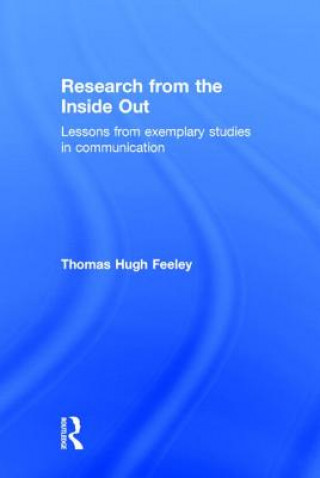 Research from the Inside Out