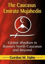 Caucasus Emirate Mujahedin
