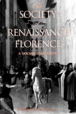 Society of Renaissance Florence