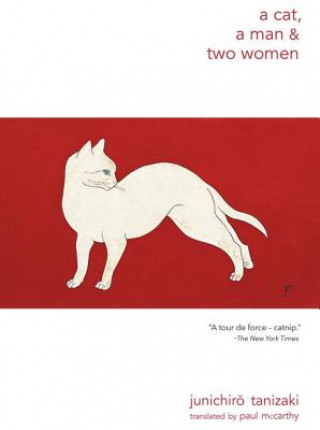 Cat, a Man, and Two Women