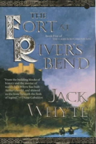 Fort at River's Bend