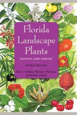 Florida Landscape Plants