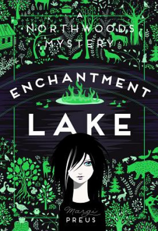 Enchantment Lake