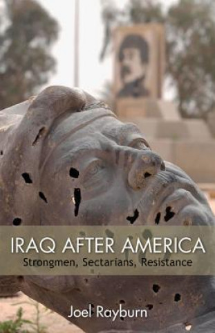 Iraq after America
