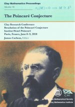 Poincare Conjecture