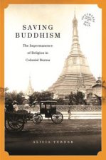 Saving Buddhism
