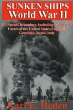 Sunken Ships World War II