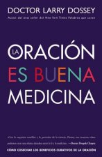 Oracion Es Buena Medicina