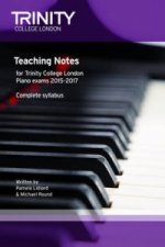 Piano Teaching Notes 2015-2017