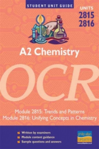 A2 Chemistry OCR