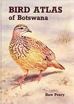Bird Atlas of Botswana