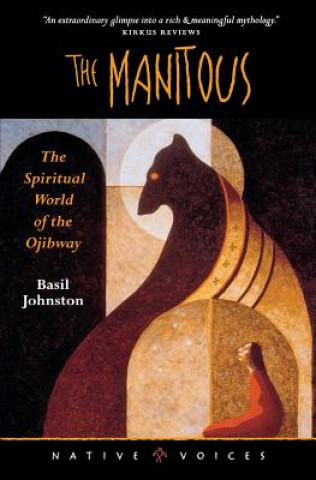 Manitous