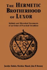 Hermetic Brotherhood of Luxor