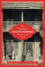 Remarkable Chester Ronning