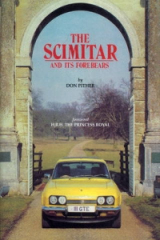 Scimitar and Its Forebears