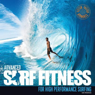Advanced Surf Fitness (Lee Stanbury)(Brožovaná)