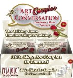 THE ART OF COUPLES CONVERSATION