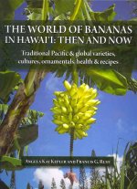 World of Bananas in Hawaii
