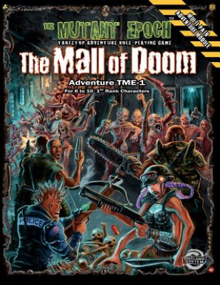 MALL OF DOOM