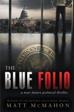 Blue Folio