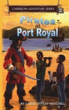 Pirates at Port Royal