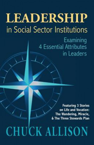 Leadership in Social Sector Institutions