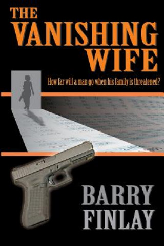 Vanishing Wife