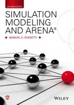 Simulation Modeling and Arena 2e