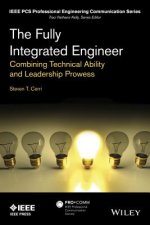 Fully Integrated Engineer - Combining Technical Ability and Leadership Prowess