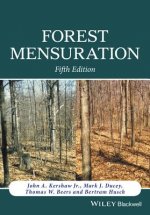 Forest Mensuration 5e