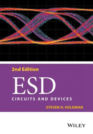 ESD - Circuits and Devices, 2e