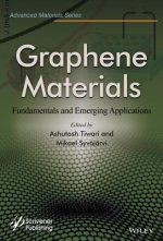 Graphene Materials -  Fundamentals and Emerging Applications