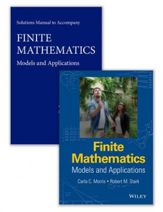 Finite Mathematics - Models and Applications Set