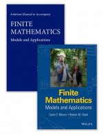 Finite Mathematics - Models and Applications Set