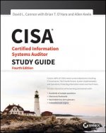CISA - Certified Information Systems Auditor Study Guide 4e