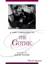New Companion to the Gothic