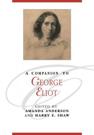 Companion to George Eliot