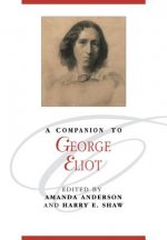Companion to George Eliot