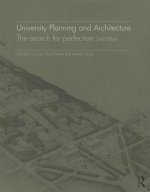 University Planning and Architecture