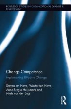 Change Competence