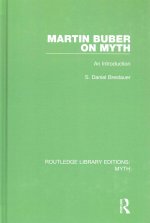 Routledge Library Editions: Myth