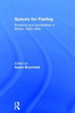 Spaces for Feeling