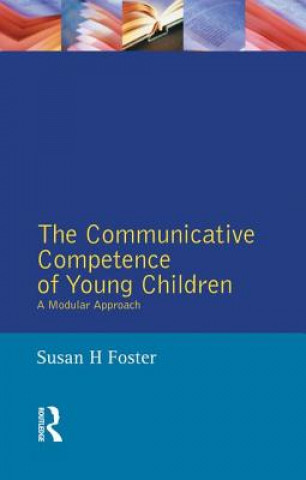 Communicative Competence of Young Children