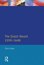 Dutch Revolt 1559 - 1648