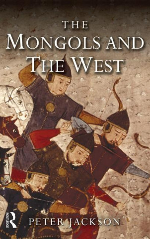 Mongols and the West