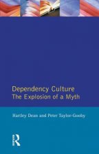 Dependency Culture