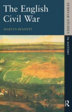 English Civil War 1640-1649