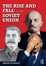 Rise and Fall of the Soviet Union