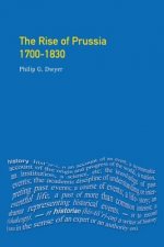 Rise of Prussia 1700-1830